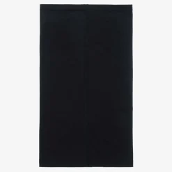 Smalls Merino Navy Blue ZQ Merino Wool Snood