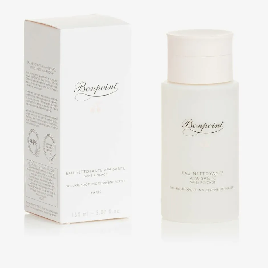 Bonpoint No Rinse Baby Cleansing Water (150ml) Clearance