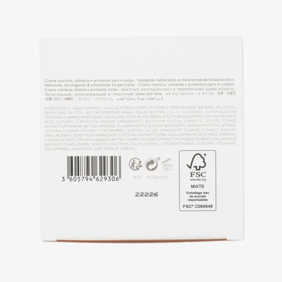 Bonpoint Nourishing Body Cream (150ml) Hot