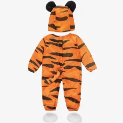 Dress Up by Design Orange Tiny Tiger Costume Best