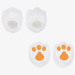 Dress Up by Design Orange Tiny Tiger Costume Best