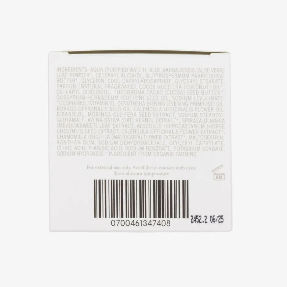 Little Butterfly London Organic Baby Face Cream (50ml) Outlet