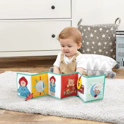 Rainbow Designs Paddington Bear Padded Fabric Book (75cm) Discount