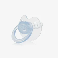 BOSS Pale Blue Bottle & Dummy Set Hot