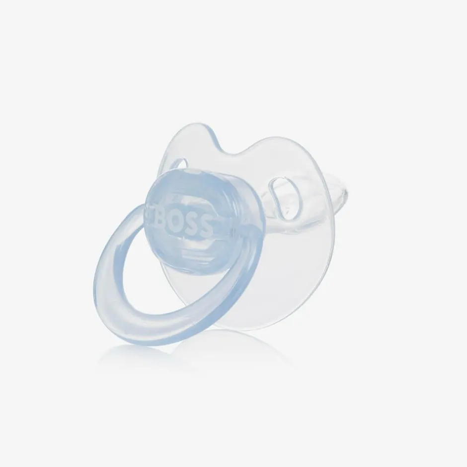 BOSS Pale Blue Bottle & Dummy Set Hot