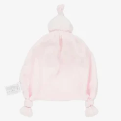 Bam Bam Pale Pink Comforter (27cm) Discount