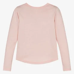 Smalls Merino Pale Pink ZQ Merino Wool Top New
