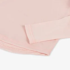 Smalls Merino Pale Pink ZQ Merino Wool Top New