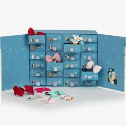 Milledeux Penguin Advent Calendar Online