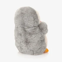 Aurora Penguin & Christmas Stocking Soft Toy (20cm) Hot