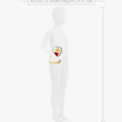 Aurora Penguin & Christmas Stocking Soft Toy (20cm) Hot