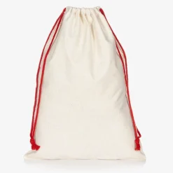 Treat Republic Personalised Reindeer Christmas Sack (64cm) Online