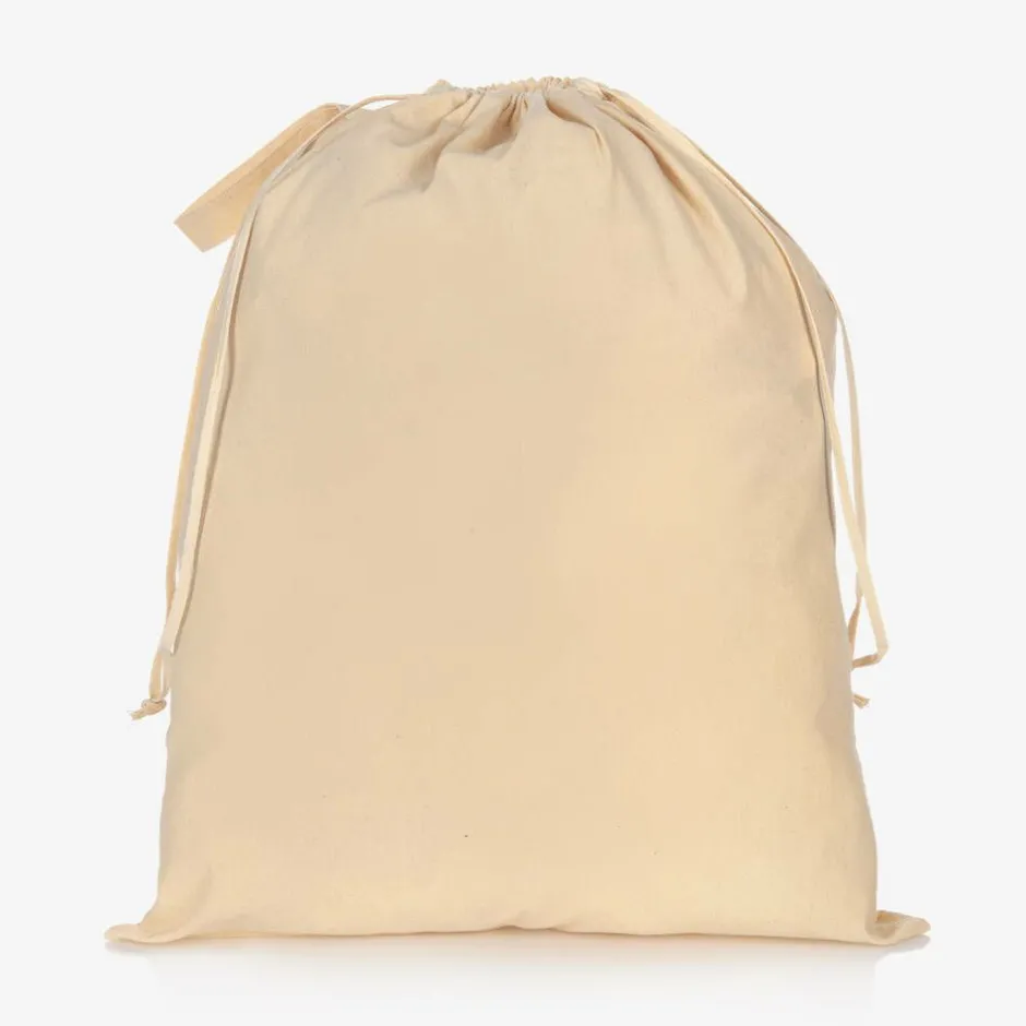 Treat Republic Personalised Santa Express Christmas Sack (59cm) New