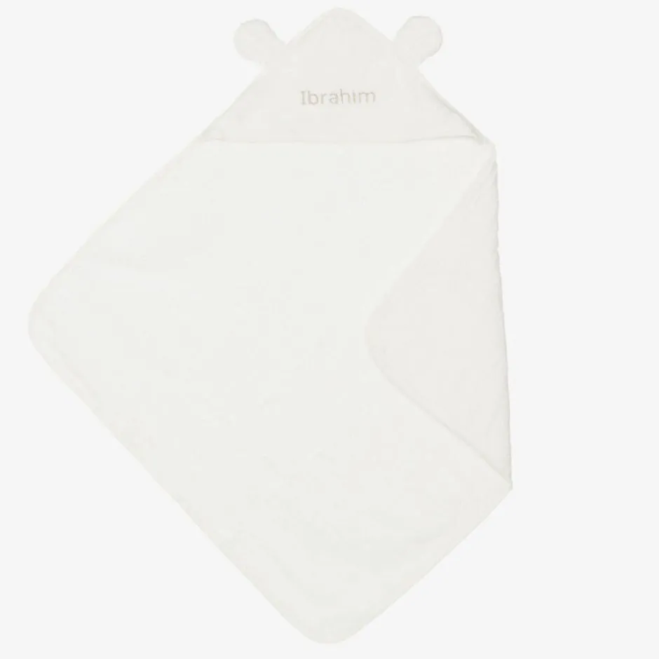 The Baby Gifting Company Personalised Sensory Playtime Hamper Clearance