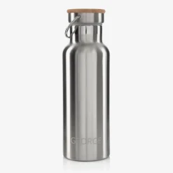 Treat Republic Personalised Stainless Steel Water Bottle (22cm) Best
