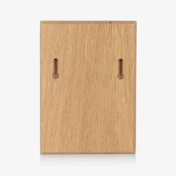 Treat Republic Personalised Wooden Pirate Hat Peg Hook (18cm) Online