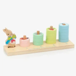 Orange Tree Toys Peter Rabbit Counting Game (30cm)