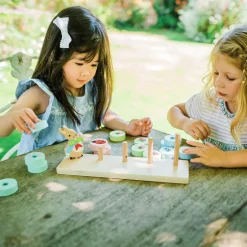 Orange Tree Toys Peter Rabbit Counting Game (30cm)