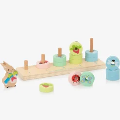 Orange Tree Toys Peter Rabbit Counting Game (30cm)