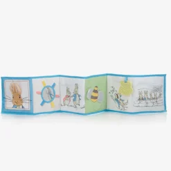 Rainbow Designs Peter Rabbit Padded Fabric Book (75cm) Outlet