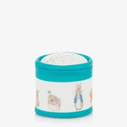 Rainbow Designs Peter Rabbit Soft Toy & Lullaby Night Light (36cm) Clearance