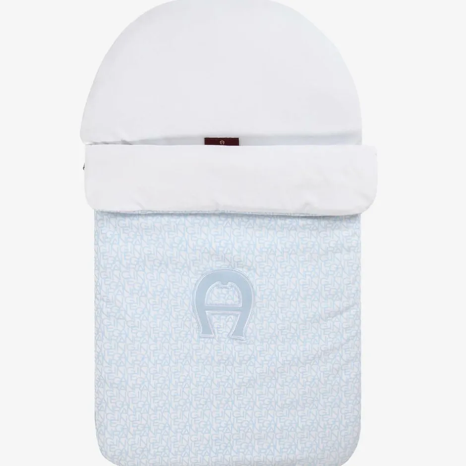 AIGNER Pima Cotton Baby Nest (73cm) Online