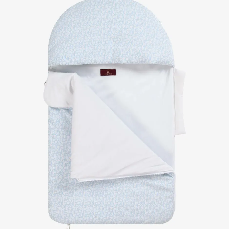 AIGNER Pima Cotton Baby Nest (73cm) Online