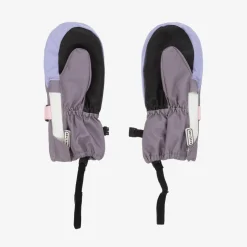 Roarsome Pink & Purple Ski Mittens New