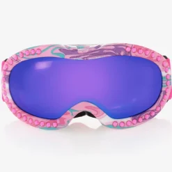 Bling2o Pink & Purple Ski Goggles Outlet