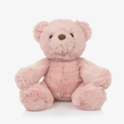 Aurora Pink Avery Bear Soft Toy (30cm)
