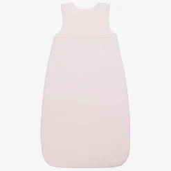 Kissy Kissy Pink Baby Bear Cub Pima Cotton Sleeping Bag (70cm) Outlet