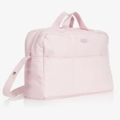 Babidu Pink Baby Changing Bag (45cm) Best