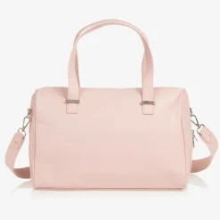 Mayoral Newborn Pink Baby Changing Bag (44cm) Sale