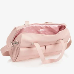 Mayoral Newborn Pink Baby Changing Bag (44cm) Sale