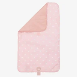Mayoral Newborn Pink Baby Changing Bag (44cm) Sale