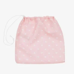 Mayoral Newborn Pink Baby Changing Bag (44cm) Sale