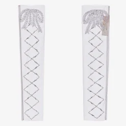 Tutu du Monde Pink Ballerina Princess Costume Leg Warmers Clearance