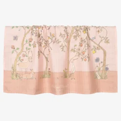 Atelier Choux Paris Pink Bloom Swaddle (97cm) Best