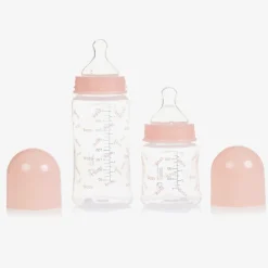 BOSS Pink Bottle & Dummy Set Clearance