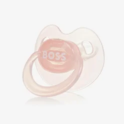 BOSS Pink Bottle & Dummy Set Clearance