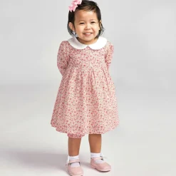 Bowtique London Bow Hair Clip (7cm) Pink Best