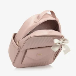 Mayoral Pink Changing Backpack (38cm)