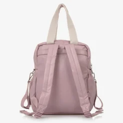 Mayoral Newborn Pink Changing Backpack (36cm) Outlet