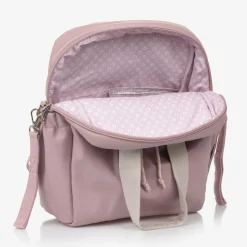 Mayoral Newborn Pink Changing Backpack (36cm) Outlet