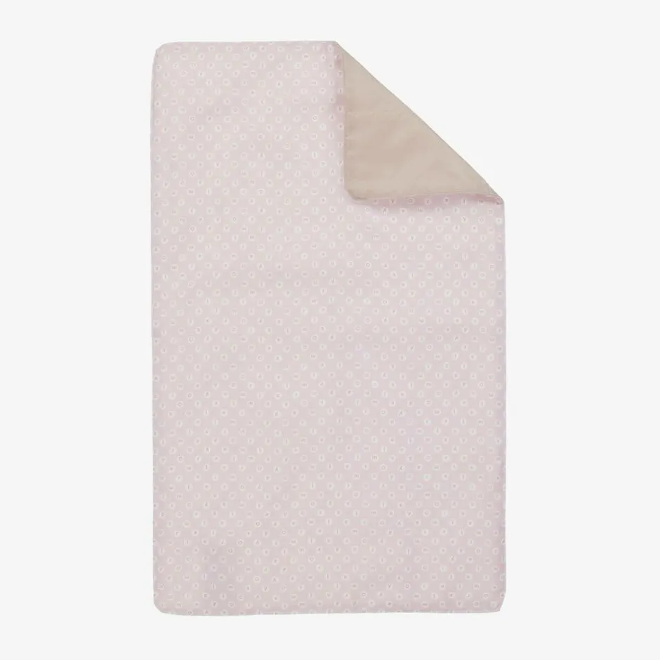 Mayoral Newborn Pink Changing Backpack (36cm) Outlet