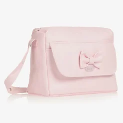 Babidu Pink Changing Bag (36.5cm) Discount