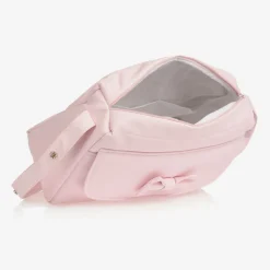 Babidu Pink Changing Bag (36.5cm) Discount