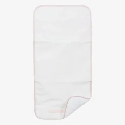 Emporio Armani Pink Changing Bag (36cm) Online