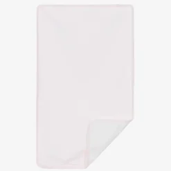 Nanán Pink Cotton Baby Changing Bag (44cm) New