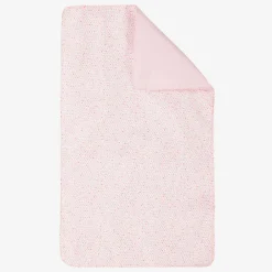 Mayoral Pink Cotton Changing Bag (37cm) Discount